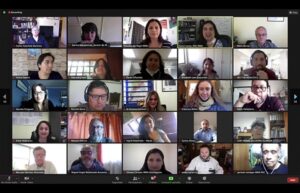 Consejeros Consultivos de Medio Ambiente de Magallanes se reúnen para optimizar su aporte en la gestión ambiental regional