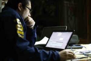 Cómo no ser víctima de estafas electrónicas