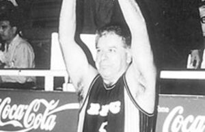 Falleció Leoncio Urra Colina, destacado dirigente del Maxibasquetbol nacional