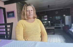 Hermana de desabollador asesinado: “ellos tienen que pagar con la pena máxima”