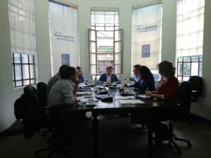 Los protagonistas del último período del Concejo Municipal y su futuro