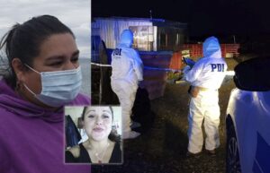 Sobrina de mujer asesinada en Porvenir: “cómo le explico a la familia que mi tía no está”