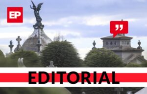 Cementerio Municipal: historia de una de las mayores bellezas magallánicas