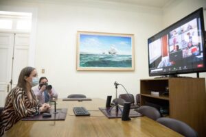 Gobierno invita a participar en la postulación al 6% FNDR Social y Rehabilitación de Drogas