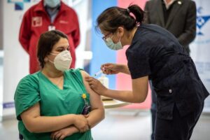 Minsal: No hay fecha definida para la llegada de vacunas Sinovac a Magallanes