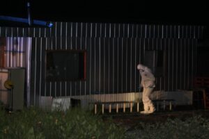 Capturan a sujeto sindicado como autor del homicidio de una mujer en Porvenir