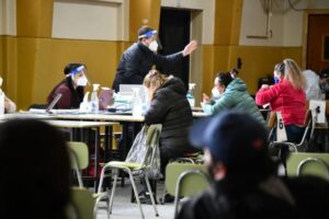Hoy termina atención presencial que facilita organización social para adquisición de viviendas