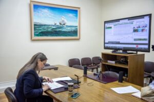 Disminución de 46% en delitos de mayor connotación