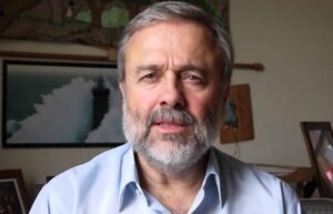 Benito Baranda: “Los adultos mayores han sido los más afectados por esta pandemia”