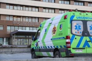 Más de 340 casos de Coronavirus en cuatro días y hospitalizaciones aumentan