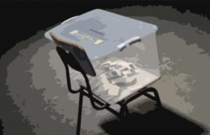Las cartas ya están echadas