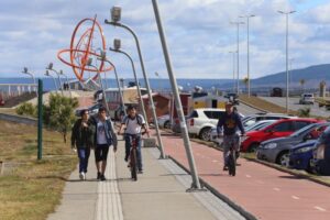 Las propuestas de los vecinos puntarenenses para mejorar la Costanera