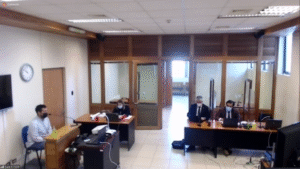 Comienza juicio de acusado por violar a su prima