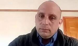 Funcionario de la Fuerza Aérea es enviado a la cárcel tras acuchillar a un funcionario del Ejército