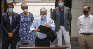 Firman proyecto para crear Defensoría de Víctimas