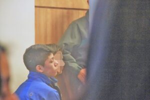“El Paletita” irá a juicio oral por riña que ocurrió el año pasado