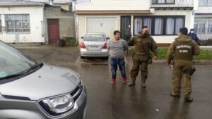Sujeto provoca violento choque tras manejar en estado de ebriedad y tratar de darse a la fuga