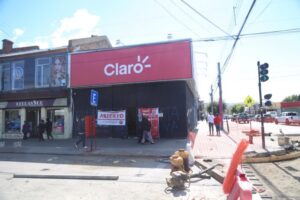 Fibra Óptica Austral podría partir de modo efectivo en Punta Arenas en dos semanas