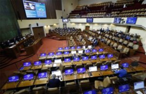 Diputados rechazan retiro de 10% para pensionados con rentas vitalicias
