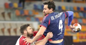 Chile dejó escapar el triunfo ante Austria en el Mundial de Egipto