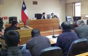 “Mega abigeato”: Tribunal rechaza enviar a imputado a la cárcel