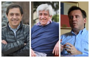 Lista de candidatos a la Alcaldía de Punta Arenas se reduce en comparación a elección anterior