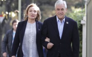 Presidente Piñera y Primera Dama inician cuarentena preventiva