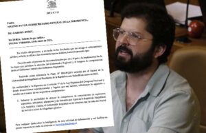 Diputado ofició al ejecutivo por vacío legal planteado por rector de la UMAG