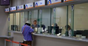 Ayer comenzó ajuste de pensiones en nuestro país