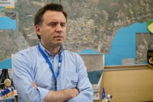 “Nunca tuve una respuesta concreta donde se cambiaron cinco veces los directores del IND en muy poco tiempo”