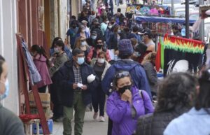 Magallánicos repletaron locales en últimas compras del año
