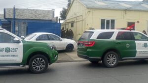 Llamado por procedimiento de VIF derivó en hallazgo de cadáver por homicidio