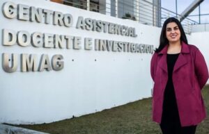 “El Gobierno Regional apostó alto por el CADI-UMAG y valió la pena esa gran apuesta”