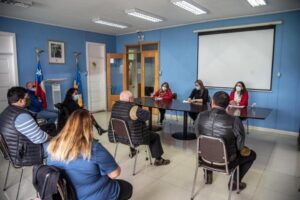 Salud y Seguridad Pública: la principal inquietud de los vecinos de Natales