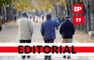 La soledad que han padecido nuestros adultos mayores