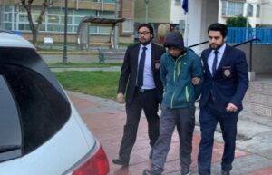Encuentran pornografía infantil en celular de acusado por violación