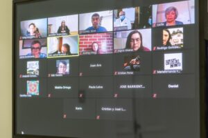 El 6 % del FNDR para actividades culturales de verano está disponible e invitan a postular