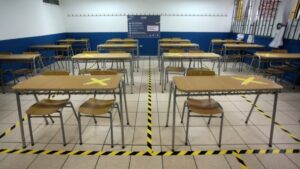 Prueba Transición Universitaria: Personas en situación de discapacidad reconocerán sus salas este domingo