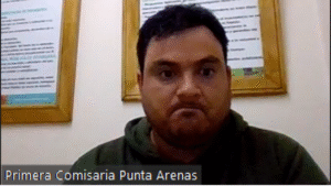Formalizan por cuasidelito de homicidio a conductor involucrado en fatal accidente que cobró la vida de motorista