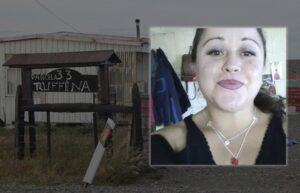 Macabro crimen: descubren el cuerpo sin vida de una mujer en Porvenir