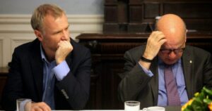 José Miguel Insulza y Felipe Kast dan pie atrás a sus candidaturas