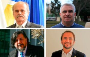 Candidatos se refirieron al supuesto vacío legal anunciado por el rector de la UMAG