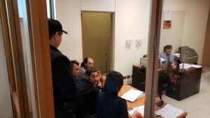 Comienza juicio contra trío acusado de apuñalar a hombre en el centro de Punta Arenas