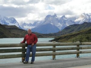 Francisco León, candidato a concejal de Punta Arenas: “Me gustaría que se estableciera un clima de respeto y de unidad”