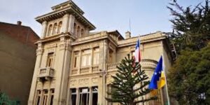 Una extensa lista de candidatos a concejal habrá en Punta Arenas