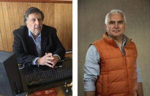 Los exgobernadores que buscan ser Gobernador Regional