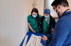 Servicio de Salud retoma rondas interprovinciales