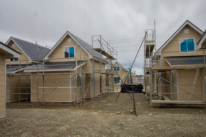 Municipio anuncia nuevo método para postular a vivienda