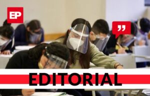 La incógnita de las clases presenciales en 2021