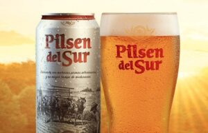 AB InBev lanza nueva cerveza inspirada en Magallanes